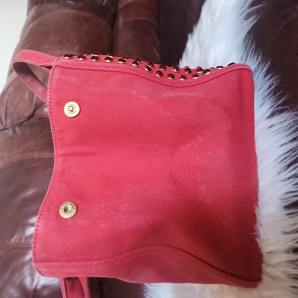 PRADA CANAPA - Picture 6 of 17